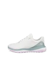 ECCO W GOLF LT1 - Valkoinen - O