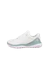 ECCO® Golf LT1 chaussure de golf imperméable en cuir pour femme - Blanc - O