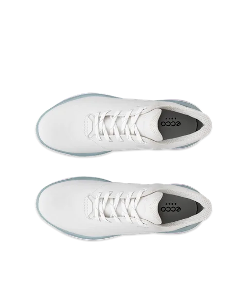 ECCO W GOLF LT1 - Valkoinen - Top_Left_Pair