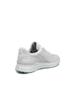 ECCO® Golf S-Casual ženske vodootporne kožne cipele za golf - Bijela - B