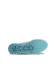 ECCO® Golf S-Casual ženske vodootporne kožne cipele za golf - Bijela - S