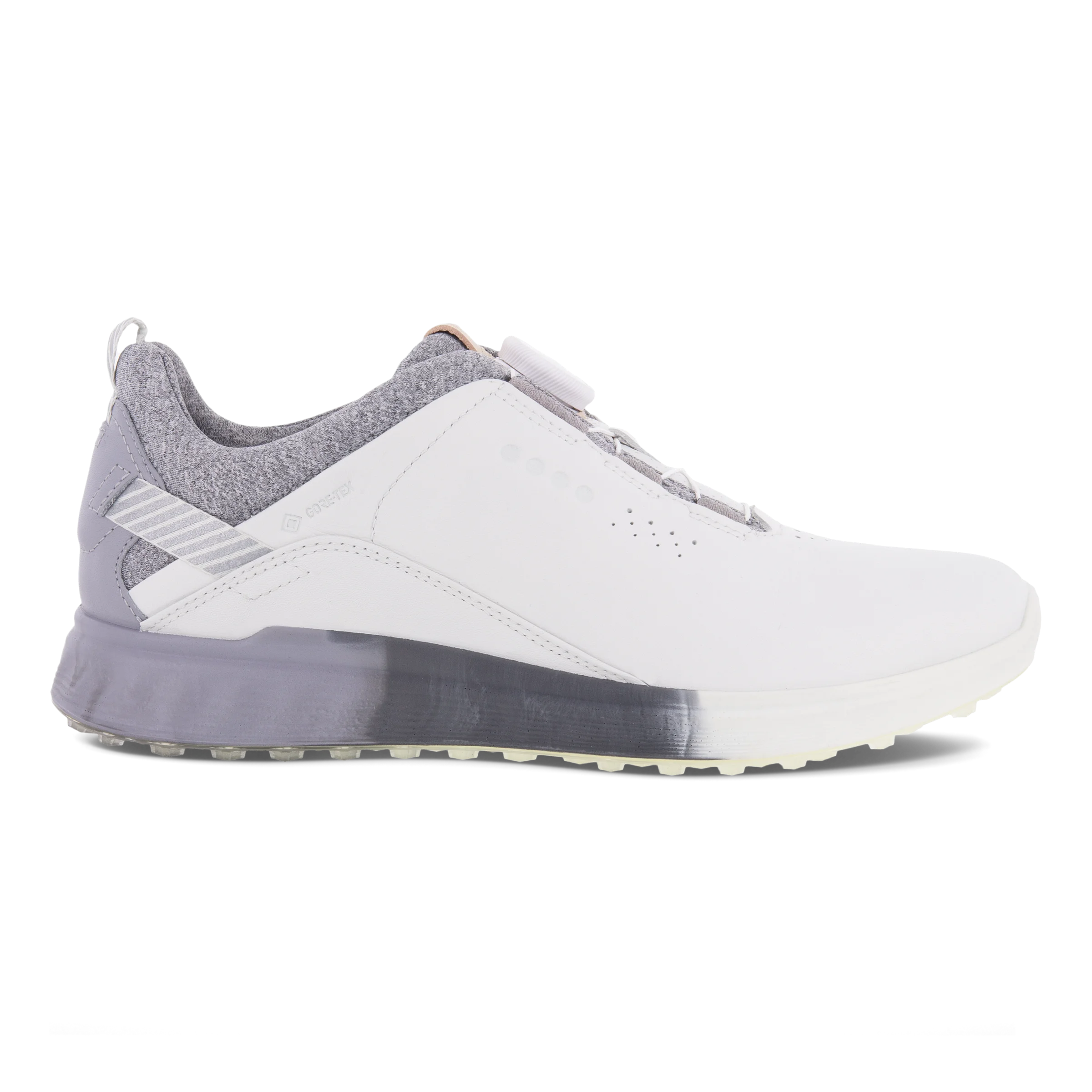 ECCO W Golf S-Three Wit