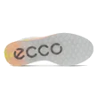 ECCO W Golf S-Three - Bílá - Sole