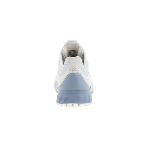 ECCO W Golf S-Three - Biela - Heel