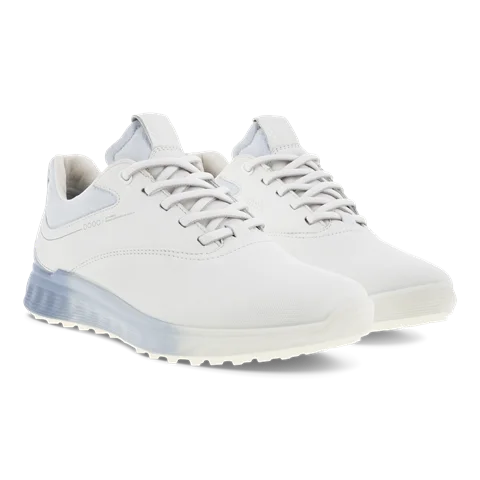 ECCO W Golf S-Three - Biela - Pair