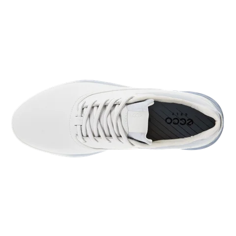 ECCO W Golf S-Three - Biela - Top