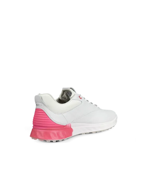 ECCO W Golf S-Three - Vit - B
