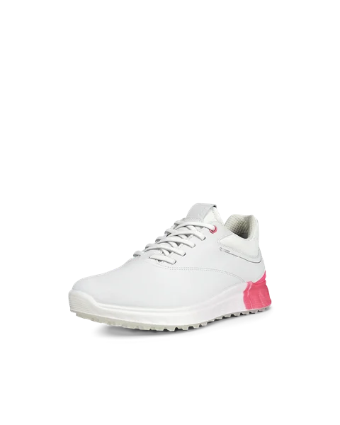 ECCO W Golf S-Three - Vit - M