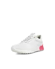 ECCO W Golf S-Three - Vit - M