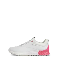 ECCO W Golf S-Three - Hvit - O