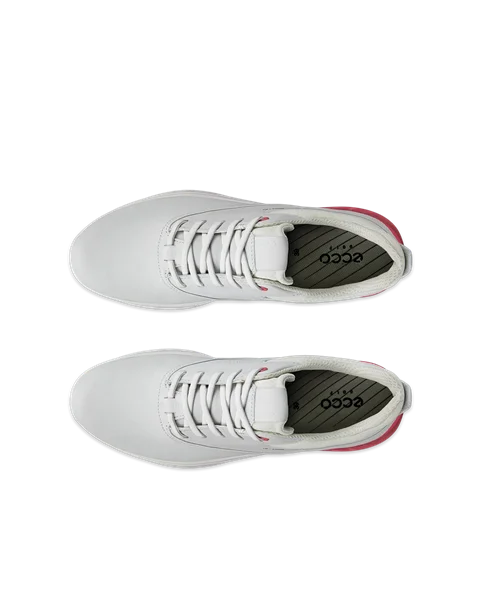 ECCO W Golf S-Three - Vit - Top_Left_Pair