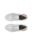 ECCO W Golf S-Three - Vit - Top_Left_Pair