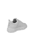 ECCO® Golf Street 720 Damen Golfschuh aus Leder mit Gore-Tex - Weiß - B