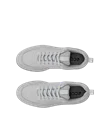 ECCO® Golf Street 720 Damen Golfschuh aus Leder mit Gore-Tex - Weiß - Top_Left_Pair