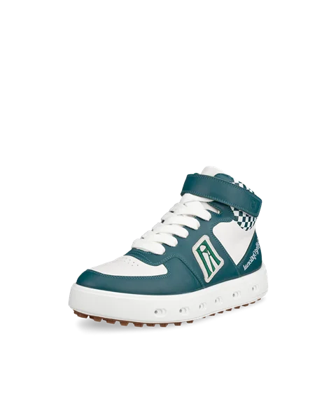 ECCO W GOLF STREET 720 - White - M