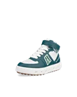 ECCO W GOLF STREET 720 - White - M