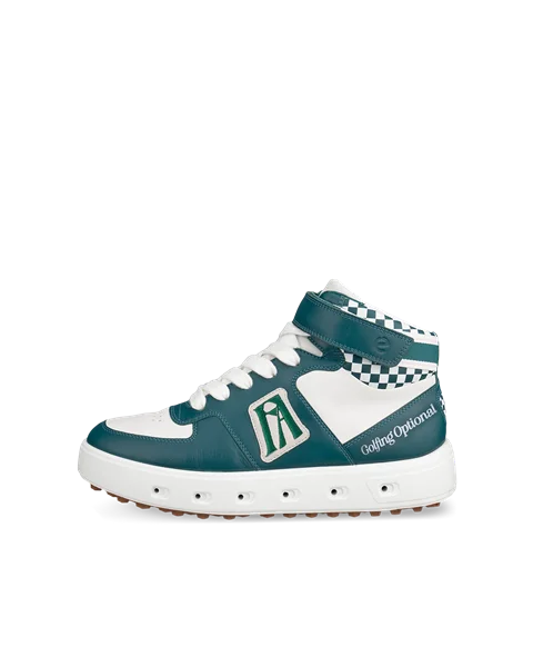ECCO W GOLF STREET 720 - White - O