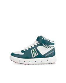 ECCO W GOLF STREET 720 - Wit - O