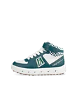 ECCO W GOLF STREET 720 - White - O