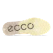ECCO W Golf S-Three - Žltá - Sole
