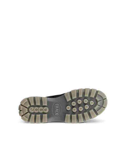 ECCO® Track 25 moc-toe sko i Gore-Tex læder til herrer - Sort - S