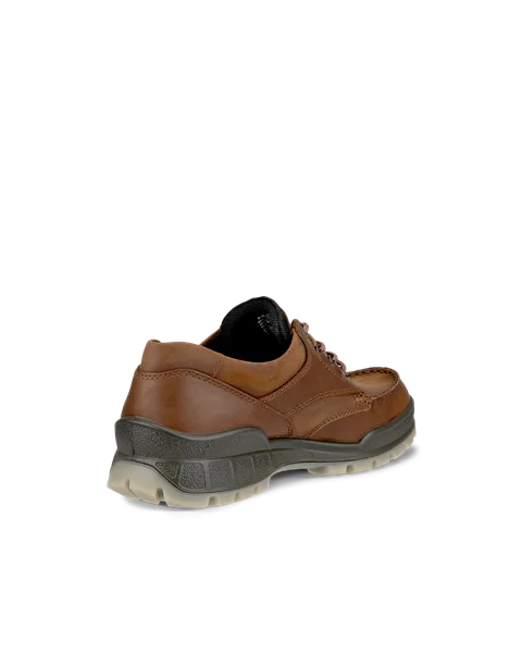 ECCO® Track 25 moc-toe sko i Gore-Tex læder til herrer - Brun - B