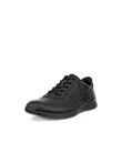 ECCO® Irving Herren Wasserdichter Gore-Tex Lederschnürschuh - Schwarz - M