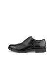 ECCO® Metropole London Herren Derbyschuhe aus Leder - Schwarz - O