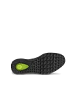ECCO® ST.1 Hybrid Herren Derbyschuhe aus Leder - Braun - S