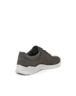 ECCO® Irving Herren Nubuklederschuh - Grün - B