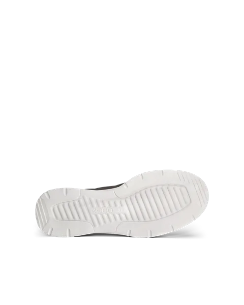 ECCO® Irving Herren Nubuklederschuh - Grün - S