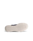 ECCO® Irving Herren Nubuklederschuh - Blau - S