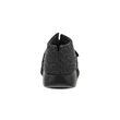 ECCO COZMO HOUSESHOE K - Čierna - Heel