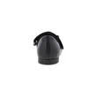 ECCO ANINE K - Preto - Heel