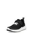 ECCO® BIOM 2.2 tekstiliniai žygio sportbačiai vaikams - Juodas - M