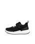 ECCO® BIOM 2.2 Kinder Outdoor-Schuh aus Textil - Schwarz - O