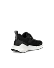 ECCO® BIOM 2.2 barn friluftssko tur tekstil - Svart - B