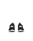 Dziecięce tekstylne buty outdoorowe ECCO® BIOM 2.2 - Czarny - Front_Pair