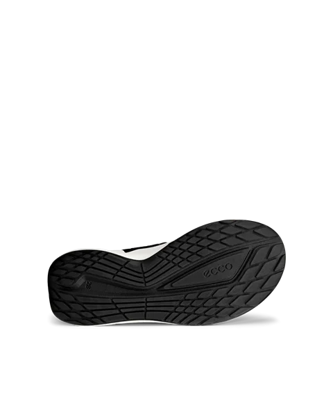 ECCO® BIOM 2.2 barn friluftssko tur tekstil - Svart - S