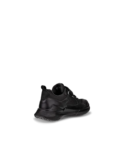 ECCO BIOM 2.2 K - Svart - B