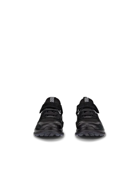 ECCO BIOM 2.2 K - Svart - Front_Pair