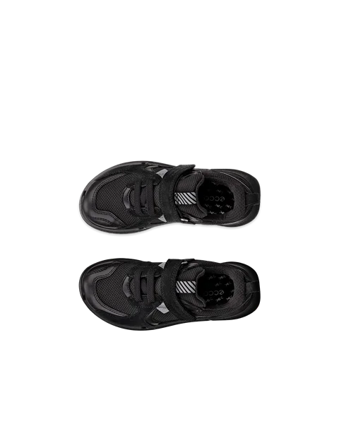 ECCO BIOM 2.2 K - Svart - Top_Left_Pair