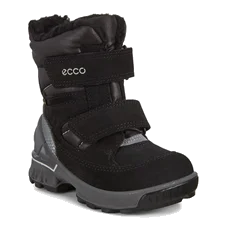 ECCO BIOM HIKE INFANT - Čierna - Main