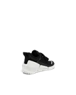 ECCO® Biom K1 baskets en toile Gore-Tex pour enfant - Noir - B