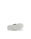 ECCO® Biom K1 gyerek Gore-Tex textil sneaker - FEKETE  - S