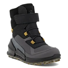 ECCO BIOM K2 - Zwart - Main