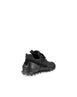 Dziecięce tekstylne sneakersy Gore-Tex ECCO® Biom K2 - Czarny - B