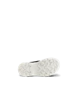 ECCO® BIOM Raft Kinder Sandale mit zwei Riemen - Schwarz - S