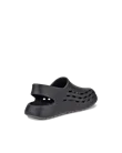 ECCO® Cozmo Slide sandale pour enfant - Noir - B