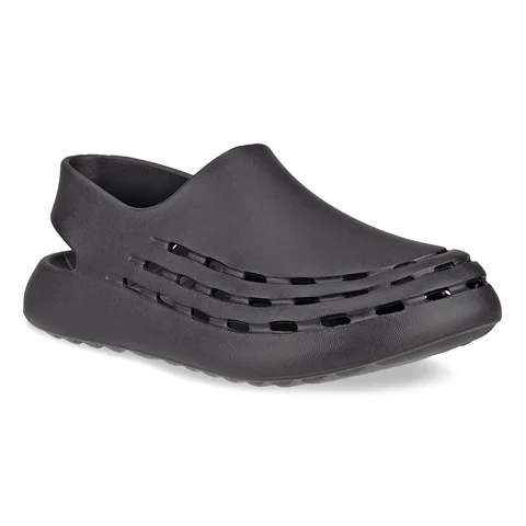 ECCO COZMO SLIDE K - Zwart - Main